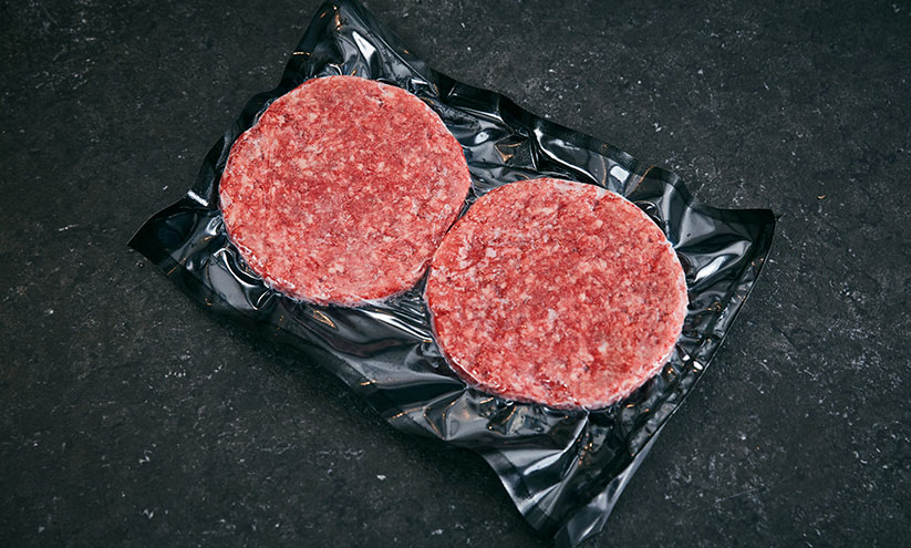 WFB Wagyu Steakburger