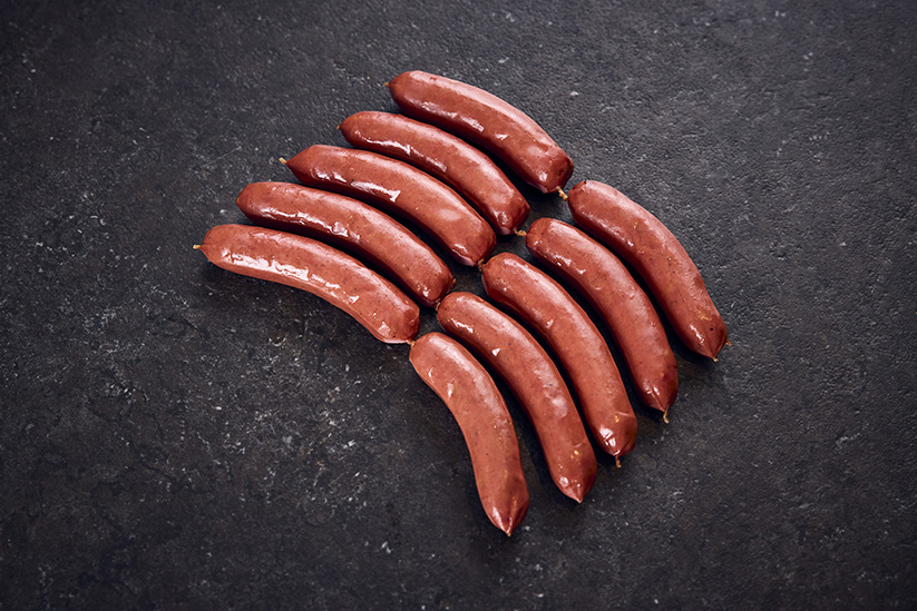 WFB Wagyu Mini Bratwurst