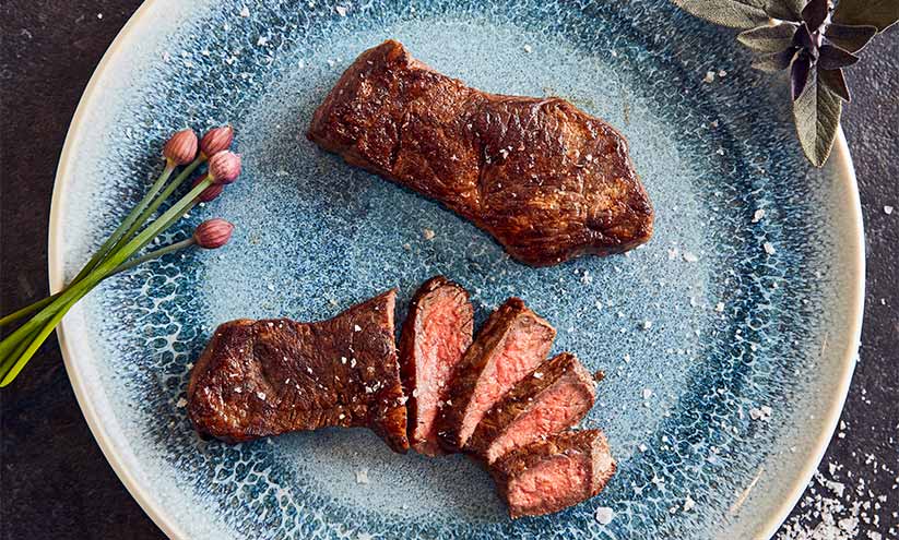 WFB Wagyu Platin Lende