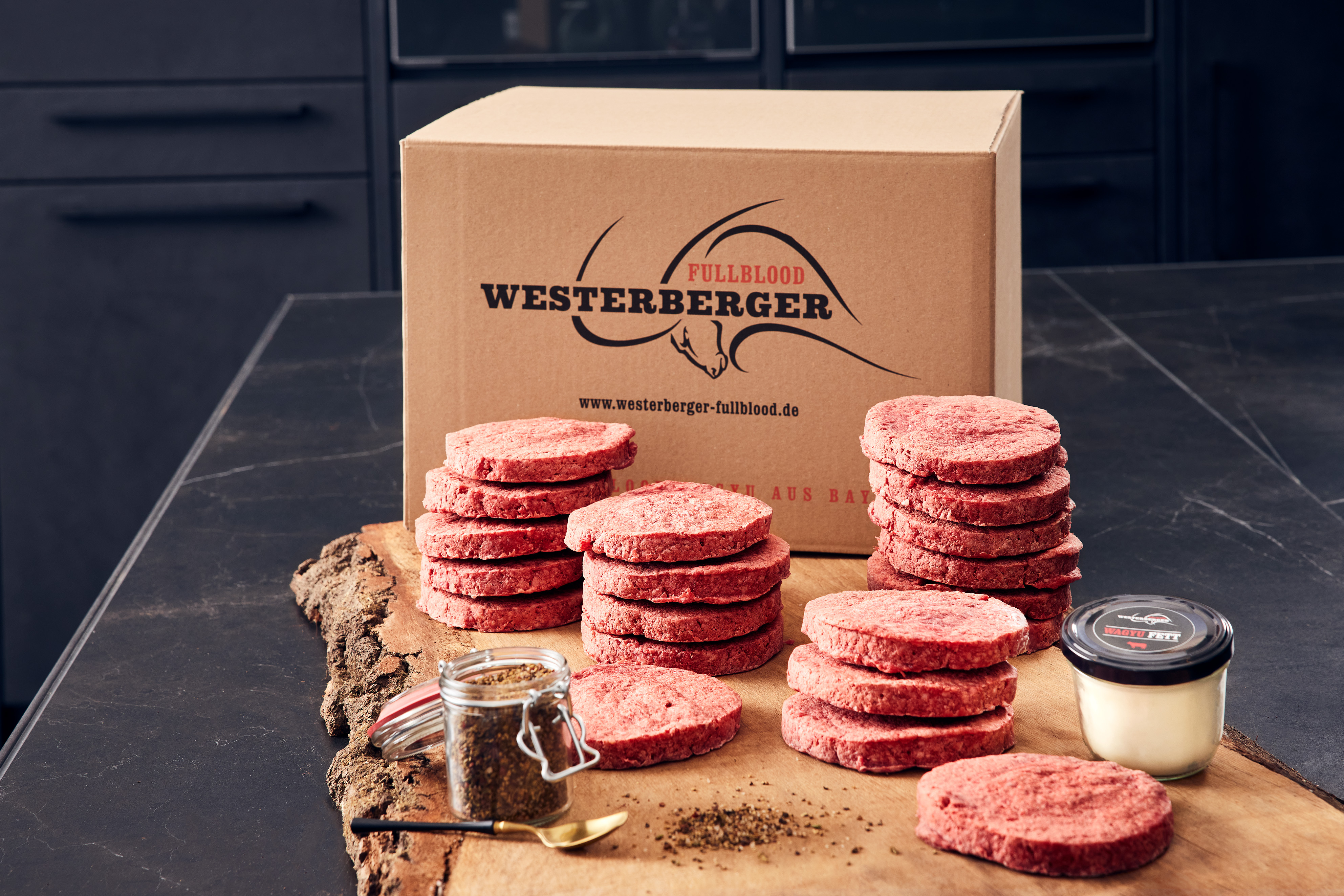 2202_Westerberger-Pakete_Burger-001 WFB Wagyu "Steakburger Paket"