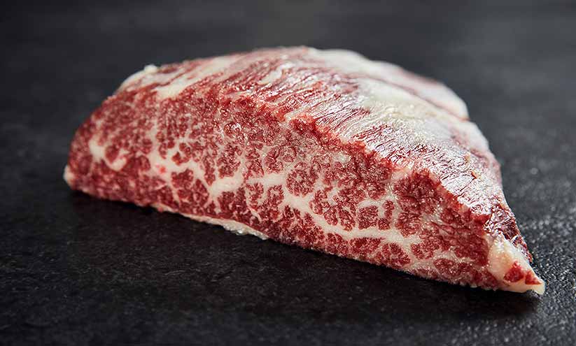 WFB Wagyu Cap of Ribeye
