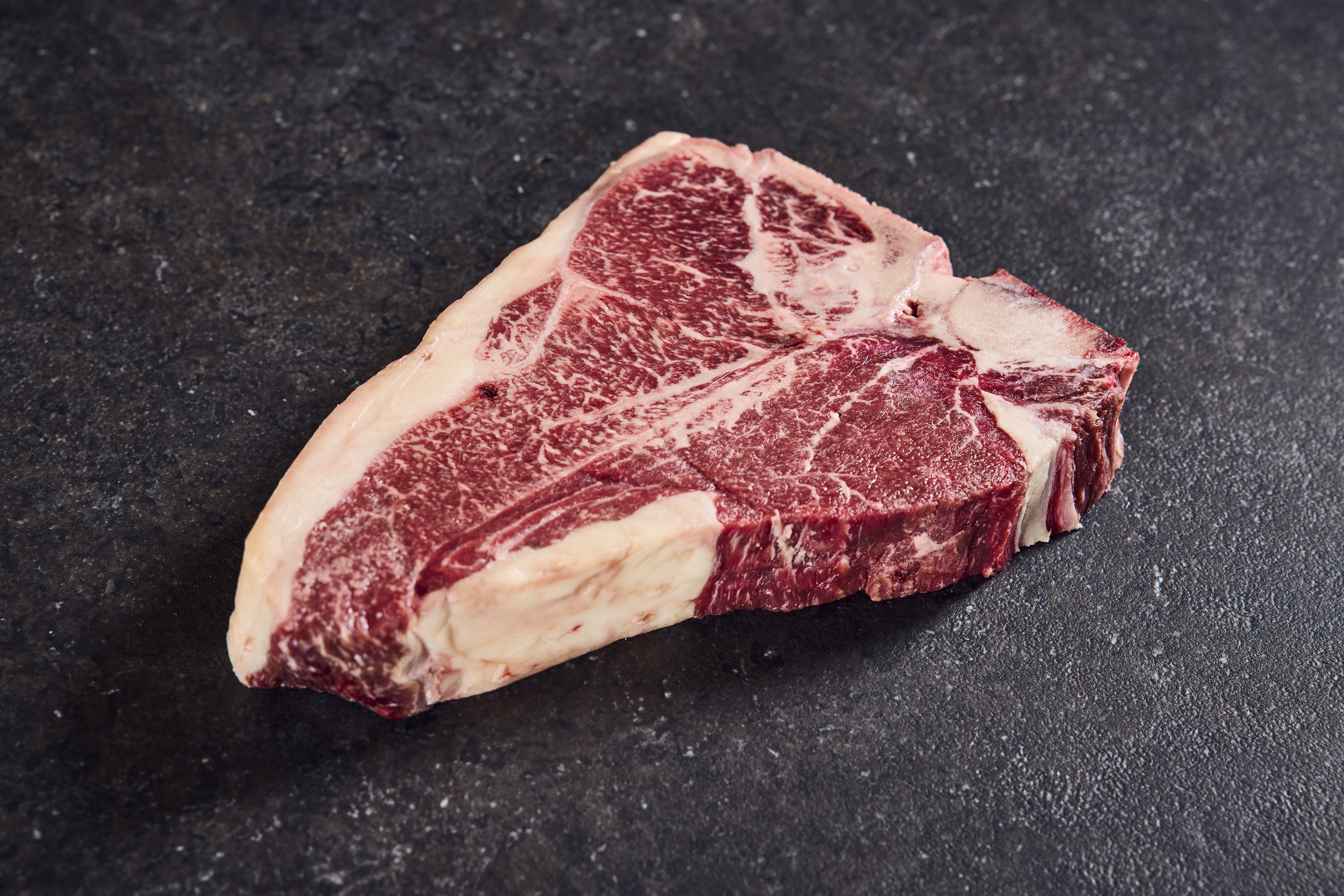 WFB Wagyu "Porterhouse Steak"