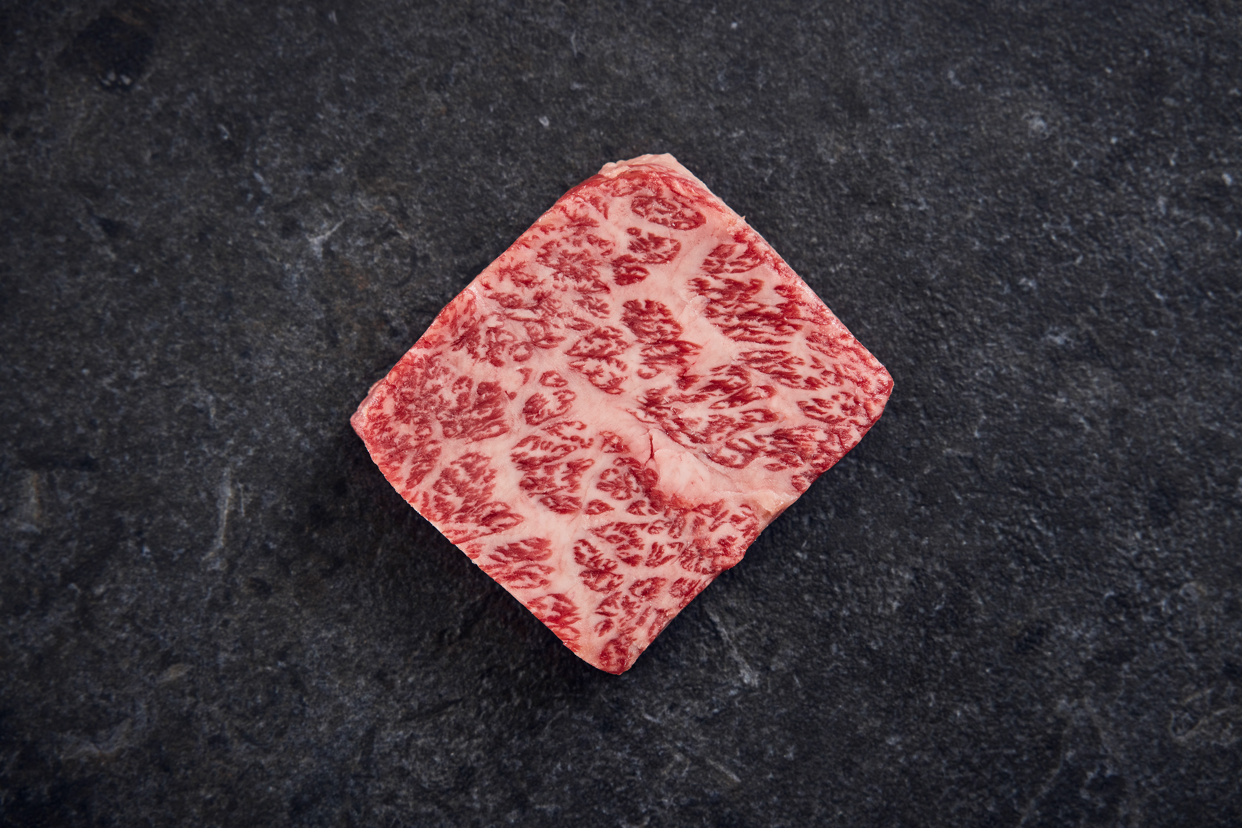 WFB Wagyu High End Back "Pure Luxury Selection"