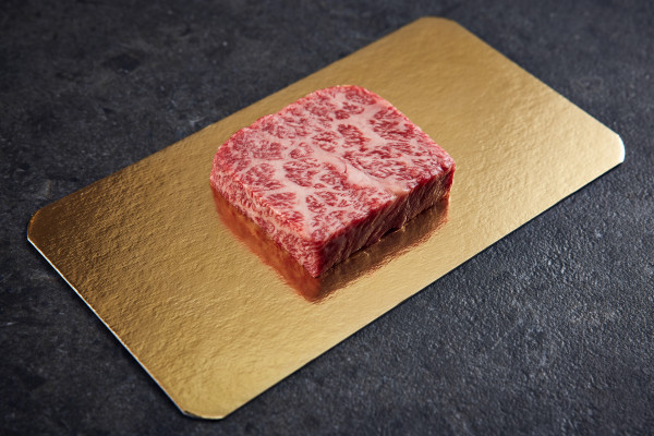 WFB Wagyu High End Back "Pure Luxury Selection"