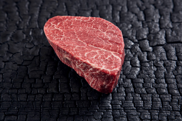 WFB Wagyu Filet Medaillons "Private Selection"