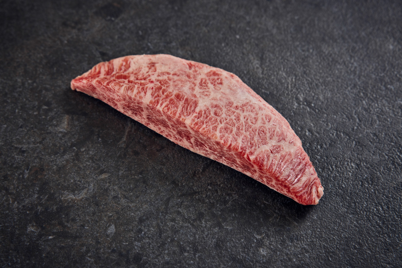 WFB Wagyu Top Blade High End "Pure Luxury Selection"