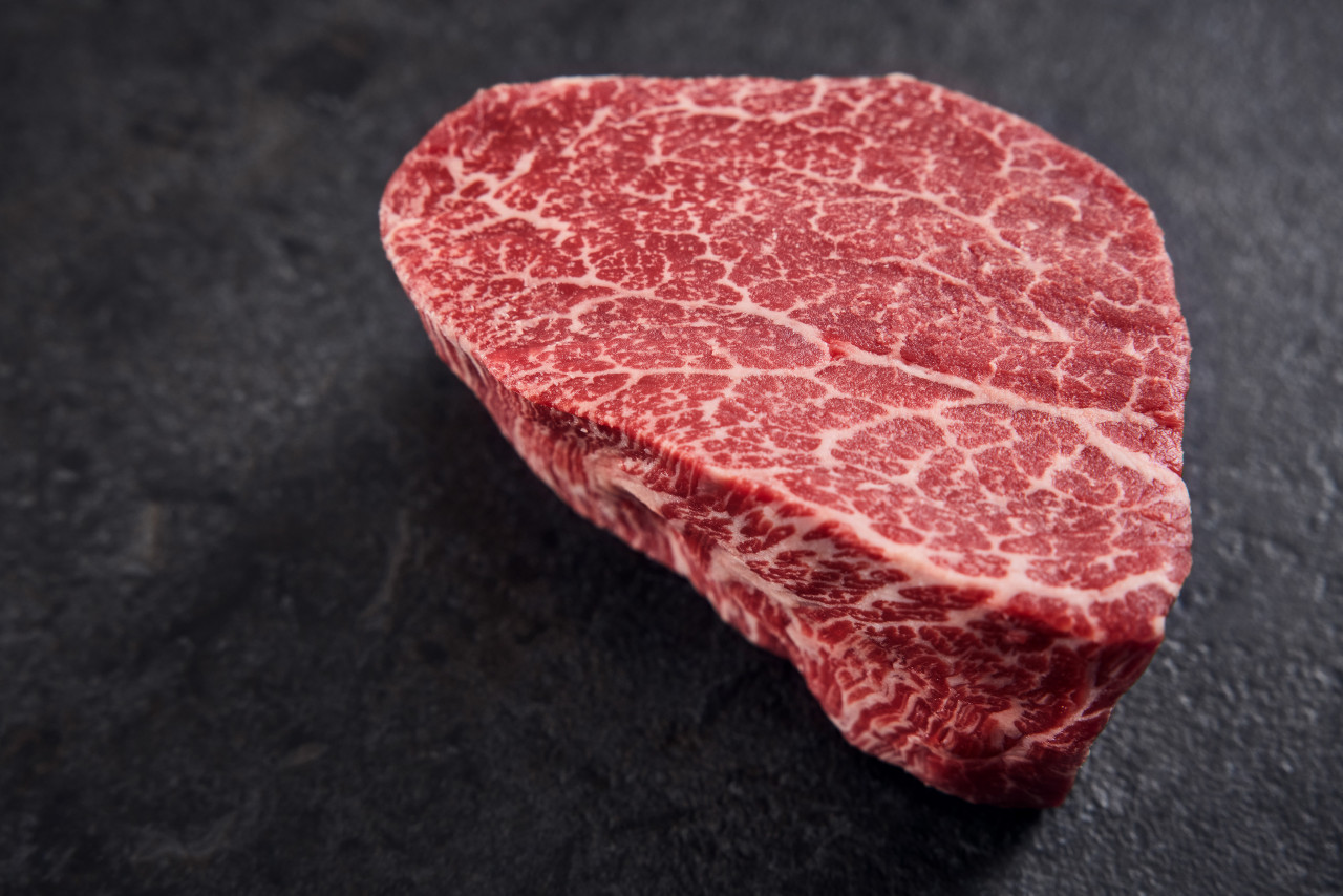 WFB Wagyu Filet Medaillons "Private Selection"