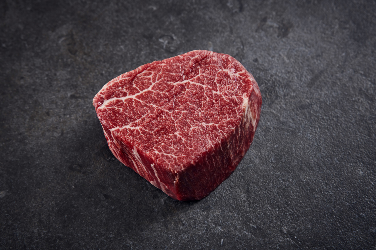 WFB Wagyu Filet Medaillons "Alte Kuh"